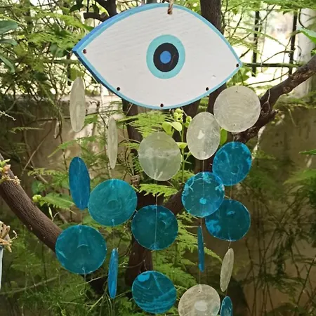 Artemis 度假居 Kokkini Hani